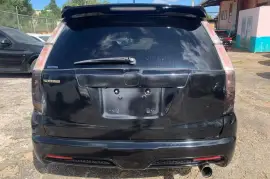 2010 Honda Stream RSZ