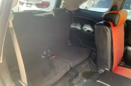 2010 Honda Stream RSZ