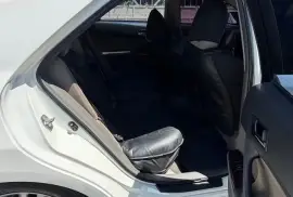 2012 250G Toyota Mark X