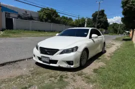 2012 250G Toyota Mark X