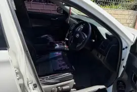 2012 250G Toyota Mark X