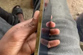 Net lock iPhone 12 Pro