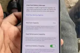 Net lock iPhone 12 Pro