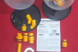 RADIATOR COOLANT FILLING KIT