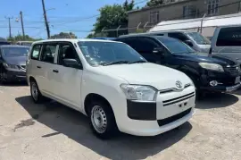 2018 Toyota Probox