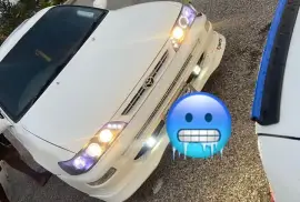 Toyota Police Shape