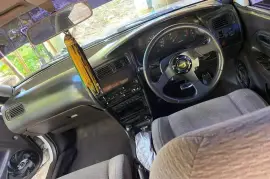 Toyota Police Shape