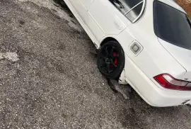 Toyota Police Shape