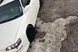 Toyota Police Shape