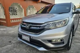 2015 Honda CRV