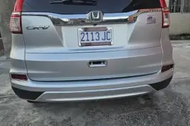 2015 Honda CRV