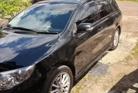 2011 Toyota Corolla Fielder Aerotour S