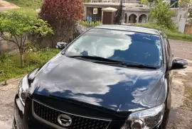 2011 Toyota Corolla Fielder Aerotour S