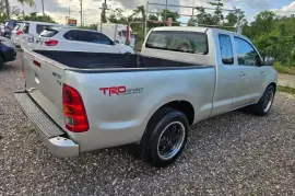 2006 Hilux
