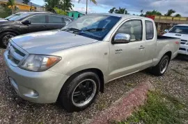 2006 Hilux