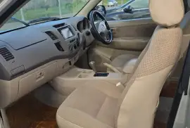 2006 Hilux