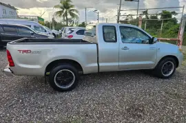 2006 Hilux