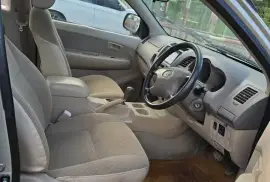 2006 Hilux