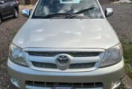 2006 Hilux