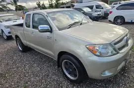 2006 Hilux