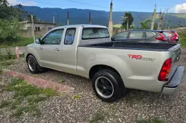 2006 Hilux