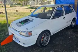 1990 Starlet Shell