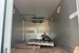 Refrigerated Box