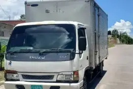 2004 Isuzu Elf