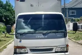 2004 Isuzu Elf
