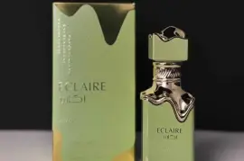 Lattafa Eclaire EDP, Eclaire Pistache &amp; Eclaire Banoffi