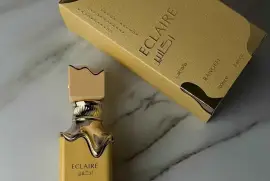 Lattafa Eclaire EDP, Eclaire Pistache &amp; Eclaire Banoffi