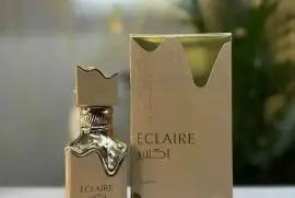 Lattafa Eclaire EDP, Eclaire Pistache & Eclaire Banoffi