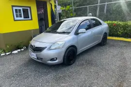 2011 toyota belta