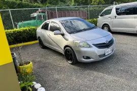 2011 toyota belta