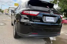 Used 2018 Toyota Harrier