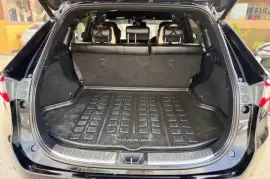 Used 2018 Toyota Harrier