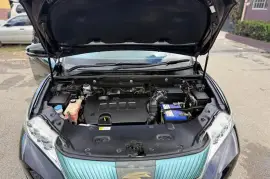 Used 2018 Toyota Harrier