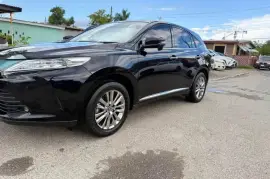 Used 2018 Toyota Harrier