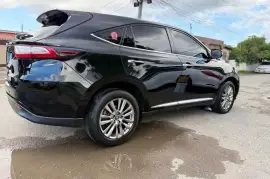 Used 2018 Toyota Harrier