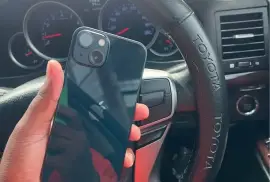 IPHONE 13 128GB🍏🍎 No repair, 100%🔋