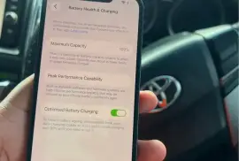 IPHONE 13 128GB🍏🍎 No repair, 100%🔋