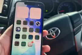 IPHONE 13 128GB🍏🍎 No repair, 100%🔋