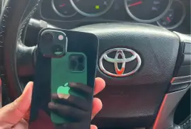 IPHONE 13 128GB🍏🍎 No repair, 100%🔋