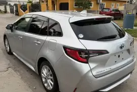 New import 2020 Corolla