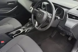 New import 2020 Corolla