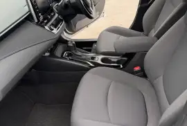 New import 2020 Corolla