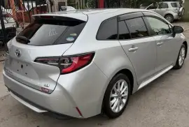 New import 2020 Corolla