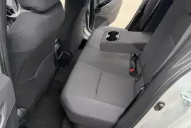 New import 2020 Corolla