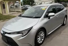 New import 2020 Corolla