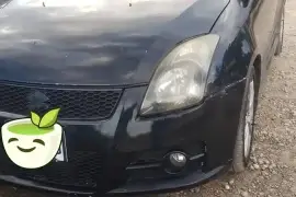 2008 Suzuki Swift Sport